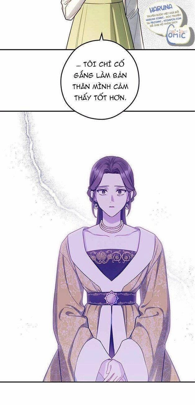 Lâu Đài Hoa Hồng Trắng Của Elise Chapter 5 - 42