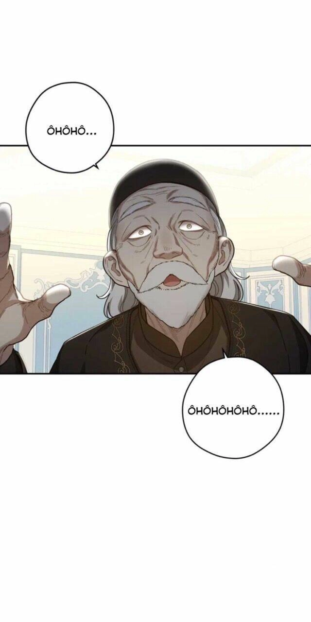 Lâu Đài Hoa Hồng Trắng Của Elise Chapter 6 - 3