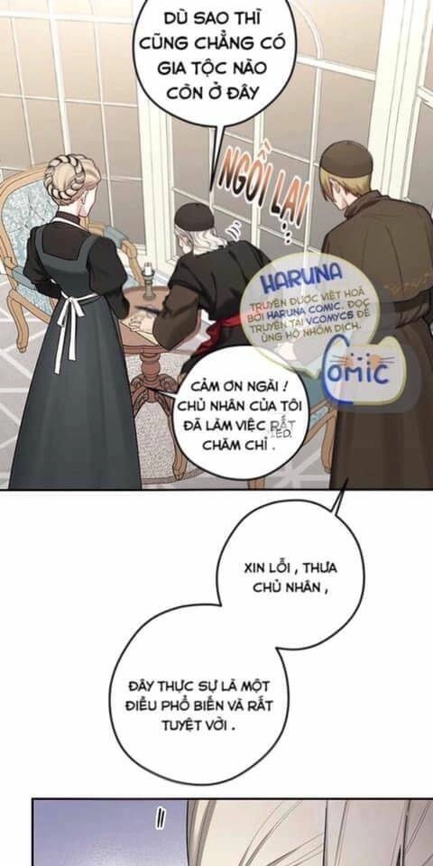 Lâu Đài Hoa Hồng Trắng Của Elise Chapter 6 - 17
