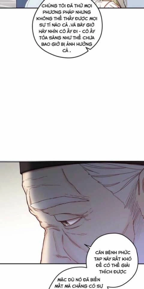 Lâu Đài Hoa Hồng Trắng Của Elise Chapter 6 - 19