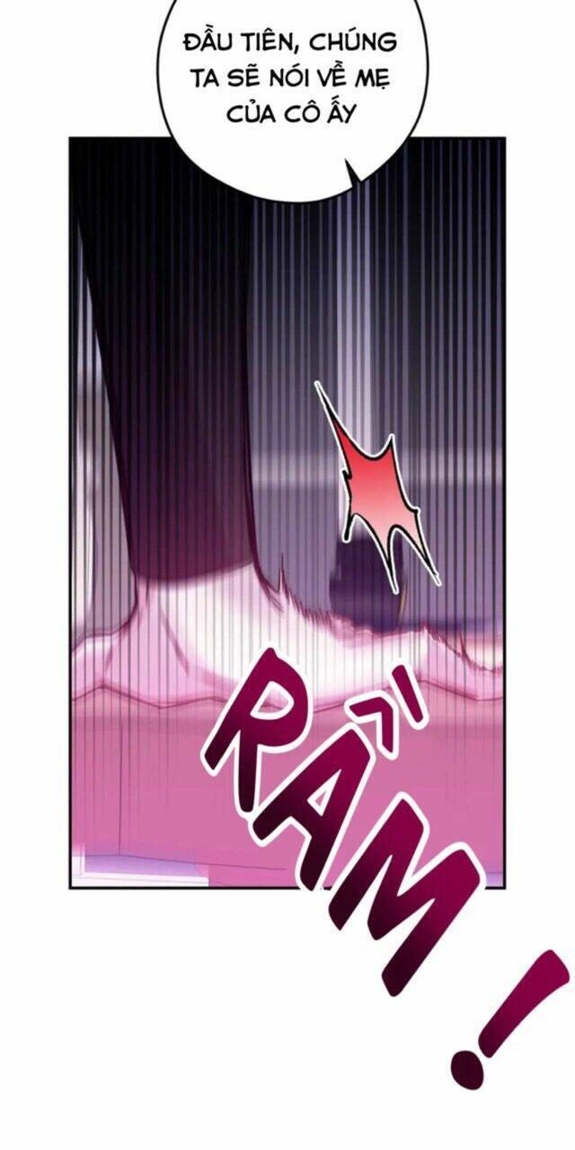 Lâu Đài Hoa Hồng Trắng Của Elise Chapter 6 - 25