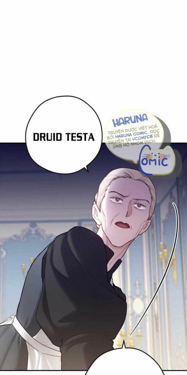 Lâu Đài Hoa Hồng Trắng Của Elise Chapter 6 - 26