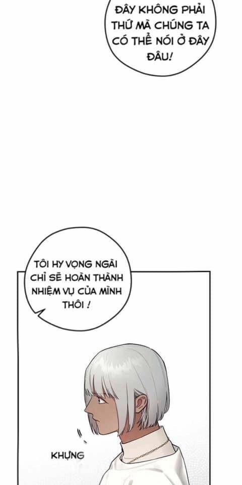 Lâu Đài Hoa Hồng Trắng Của Elise Chapter 6 - 27