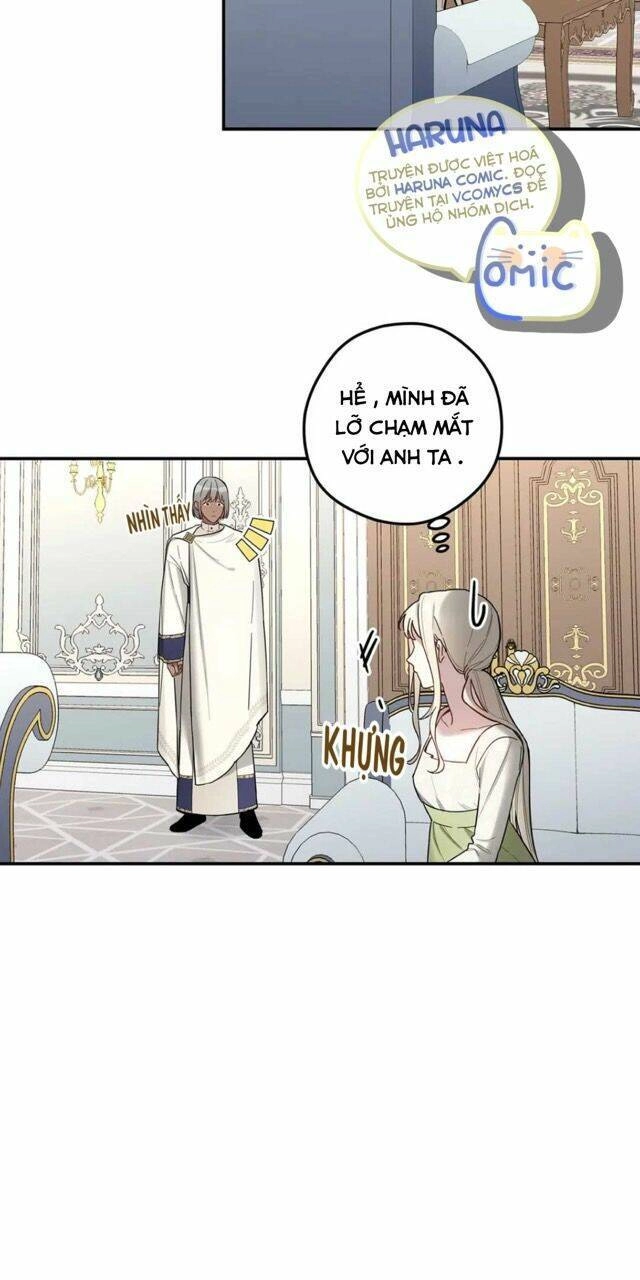 Lâu Đài Hoa Hồng Trắng Của Elise Chapter 6 - 29