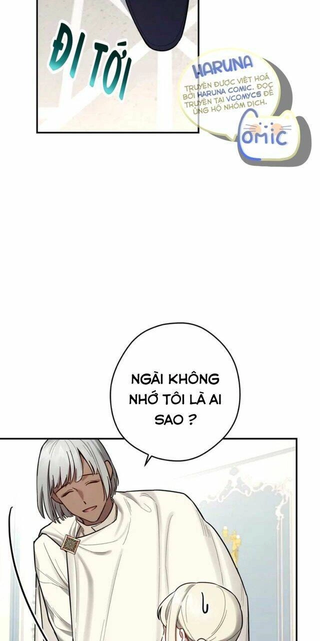 Lâu Đài Hoa Hồng Trắng Của Elise Chapter 6 - 32