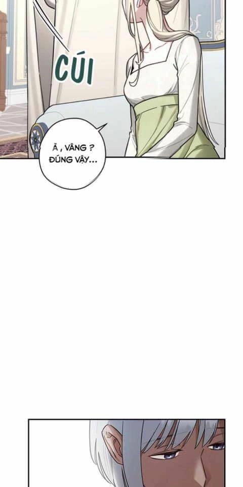 Lâu Đài Hoa Hồng Trắng Của Elise Chapter 6 - 33