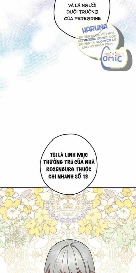 Lâu Đài Hoa Hồng Trắng Của Elise Chapter 6 - 35