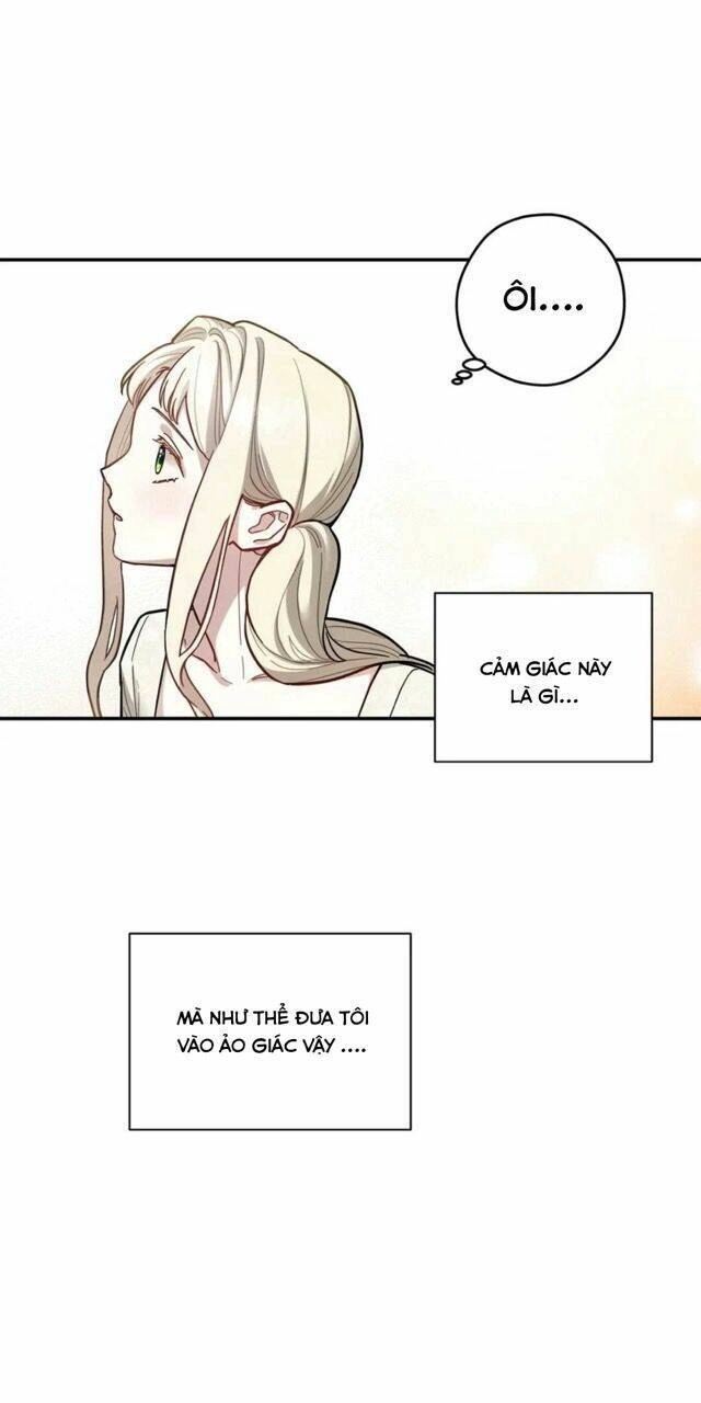 Lâu Đài Hoa Hồng Trắng Của Elise Chapter 6 - 37