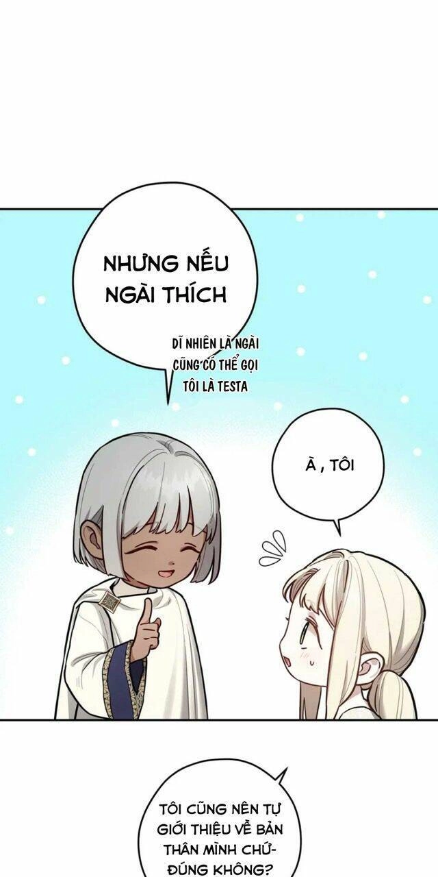 Lâu Đài Hoa Hồng Trắng Của Elise Chapter 6 - 39