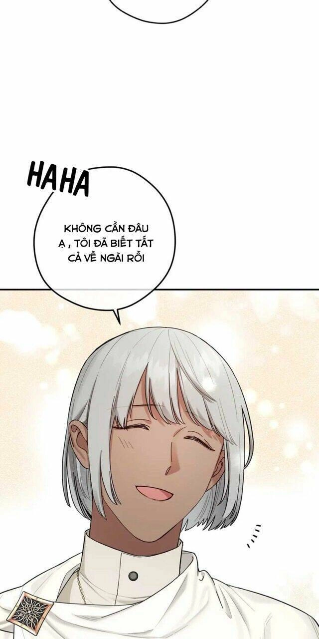 Lâu Đài Hoa Hồng Trắng Của Elise Chapter 6 - 40