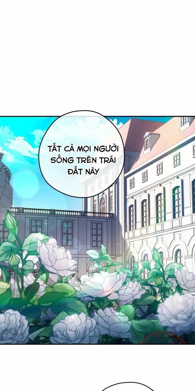 Lâu Đài Hoa Hồng Trắng Của Elise Chapter 6 - 45