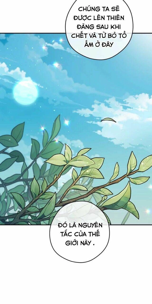 Lâu Đài Hoa Hồng Trắng Của Elise Chapter 6 - 46