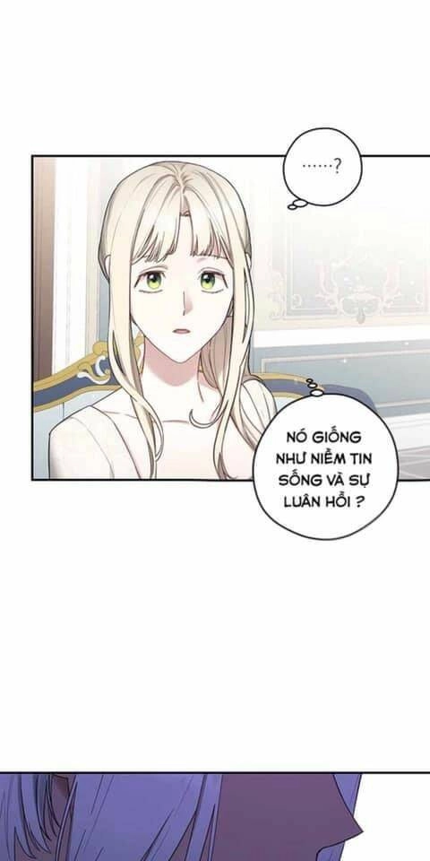 Lâu Đài Hoa Hồng Trắng Của Elise Chapter 6 - 47