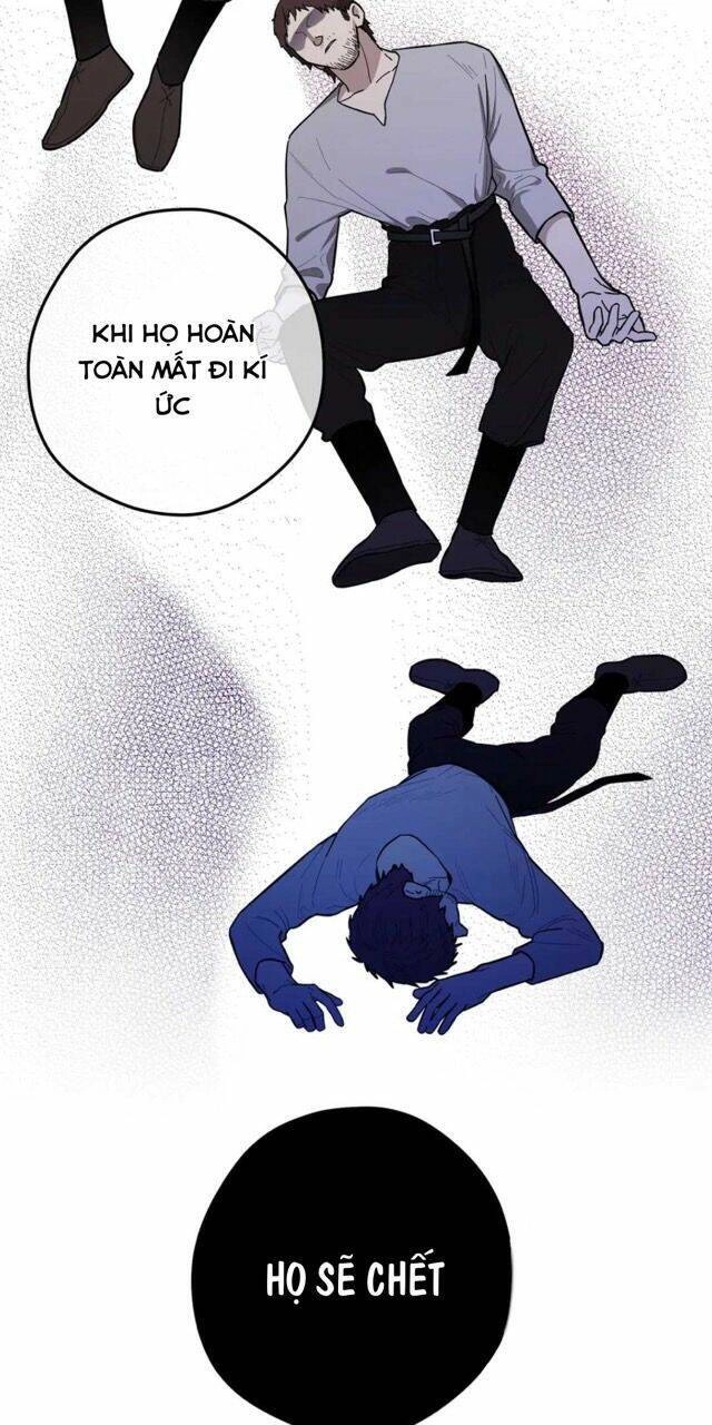 Lâu Đài Hoa Hồng Trắng Của Elise Chapter 6 - 55