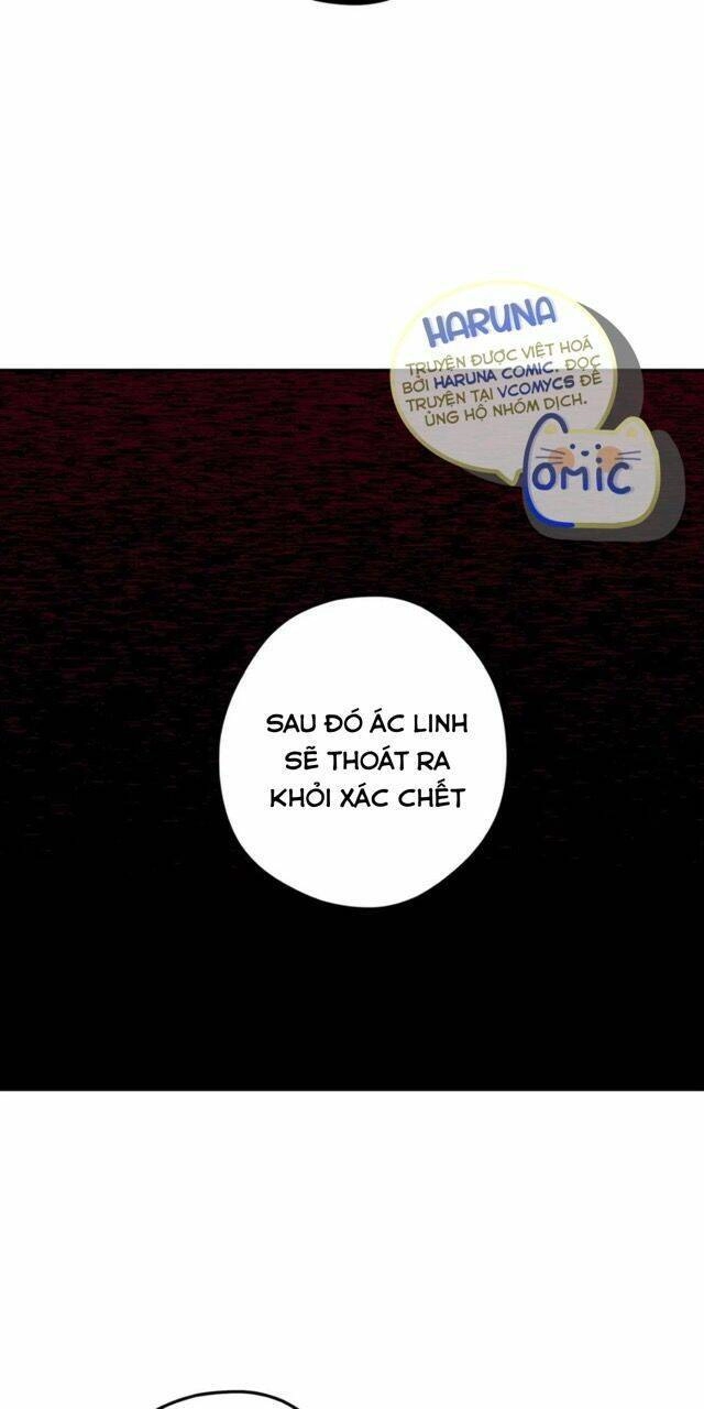 Lâu Đài Hoa Hồng Trắng Của Elise Chapter 6 - 56