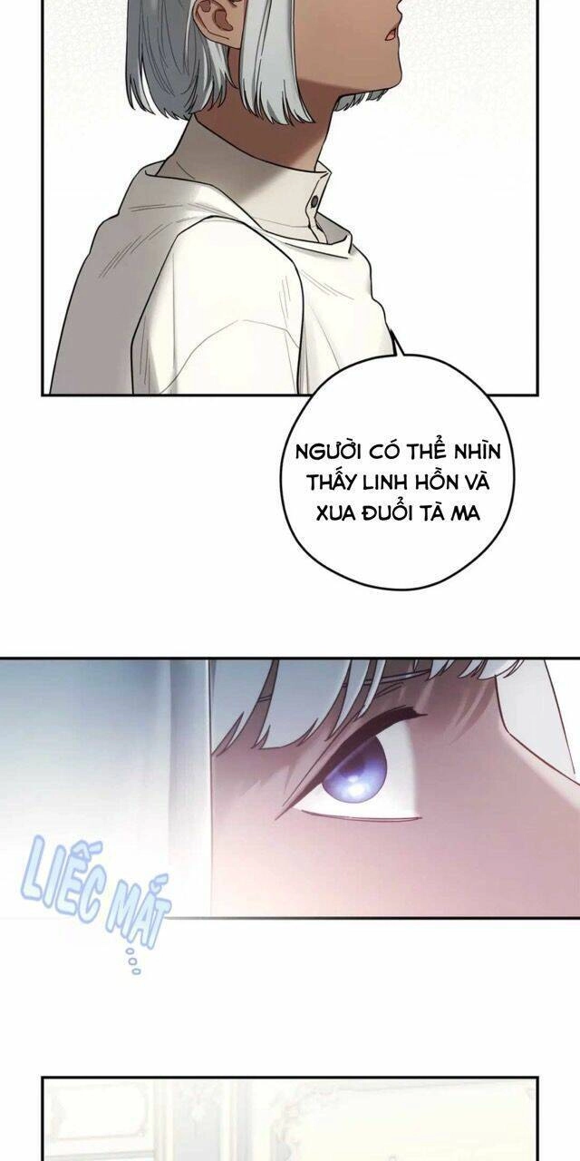 Lâu Đài Hoa Hồng Trắng Của Elise Chapter 6 - 60