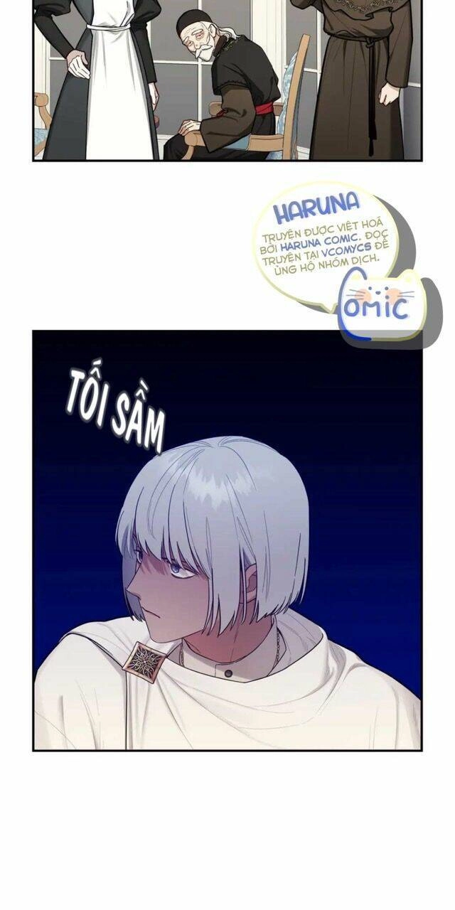 Lâu Đài Hoa Hồng Trắng Của Elise Chapter 6 - 62