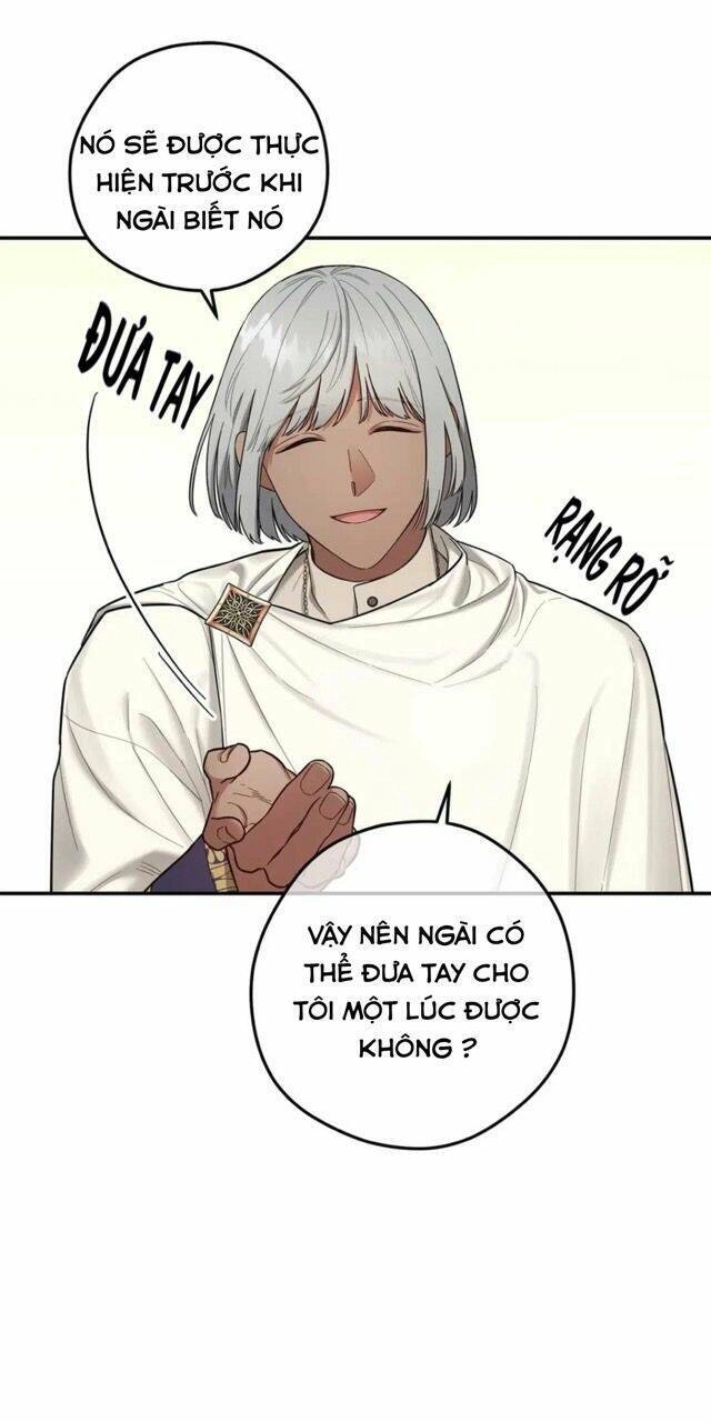 Lâu Đài Hoa Hồng Trắng Của Elise Chapter 6 - 63