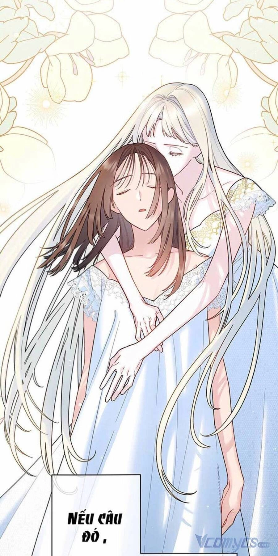 Lâu Đài Hoa Hồng Trắng Của Elise Chapter 7 - 3