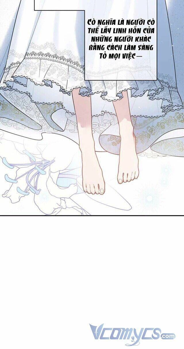 Lâu Đài Hoa Hồng Trắng Của Elise Chapter 7 - 4