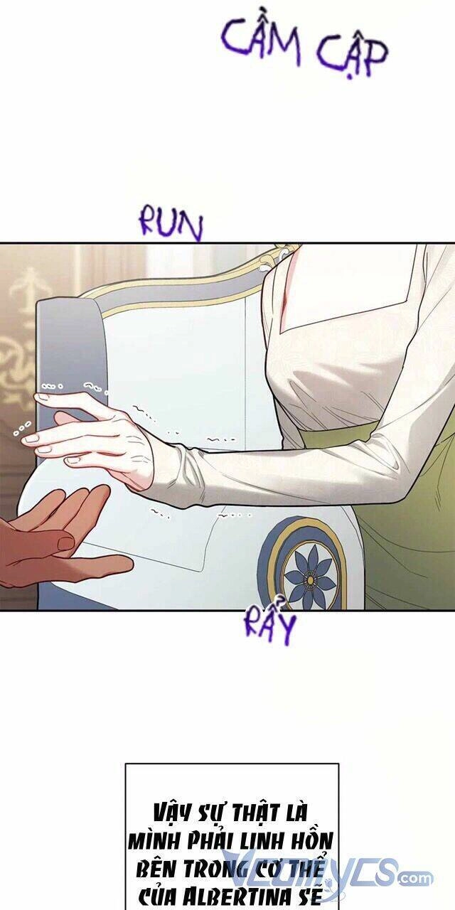 Lâu Đài Hoa Hồng Trắng Của Elise Chapter 7 - 5