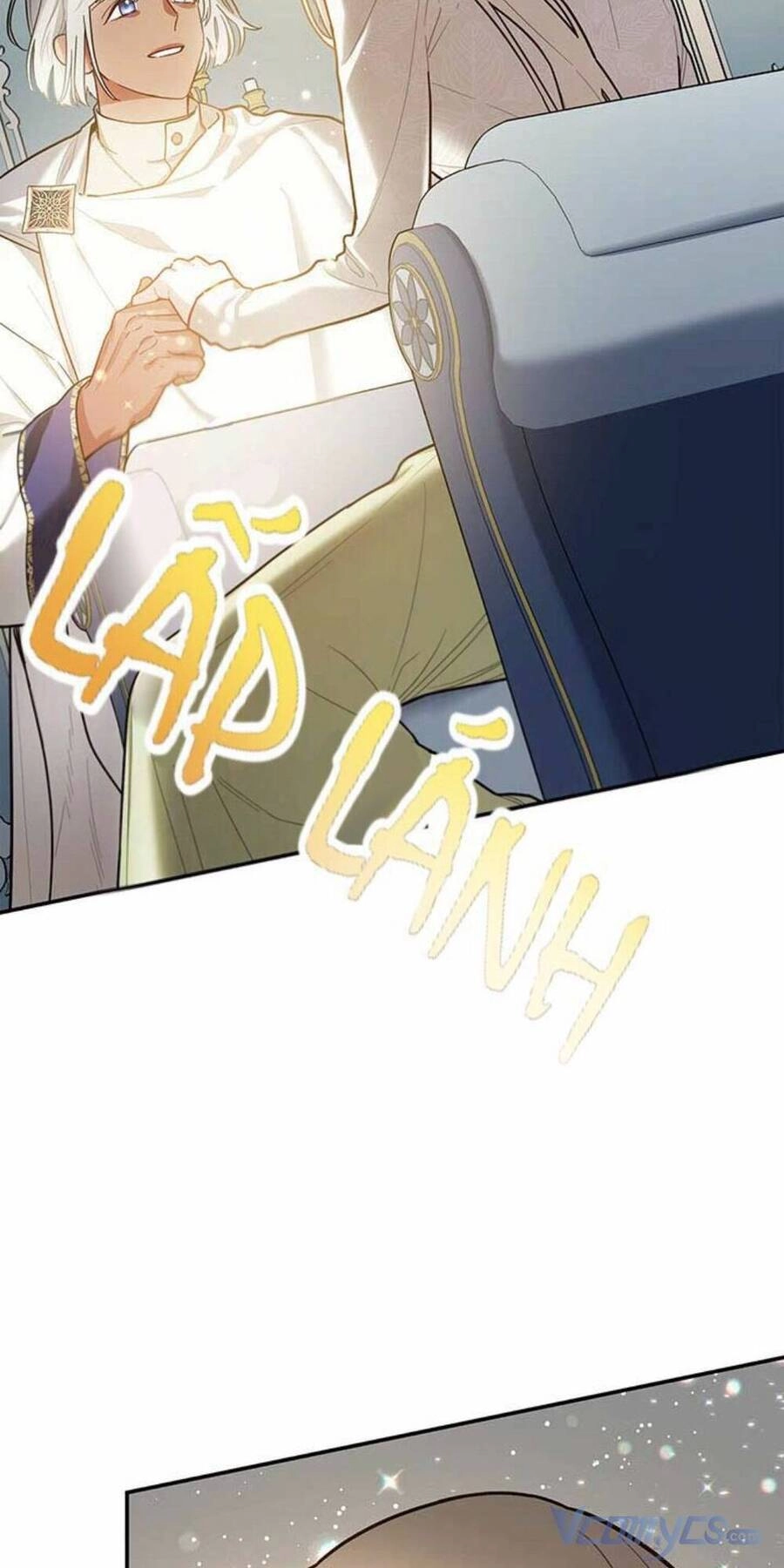 Lâu Đài Hoa Hồng Trắng Của Elise Chapter 7 - 9