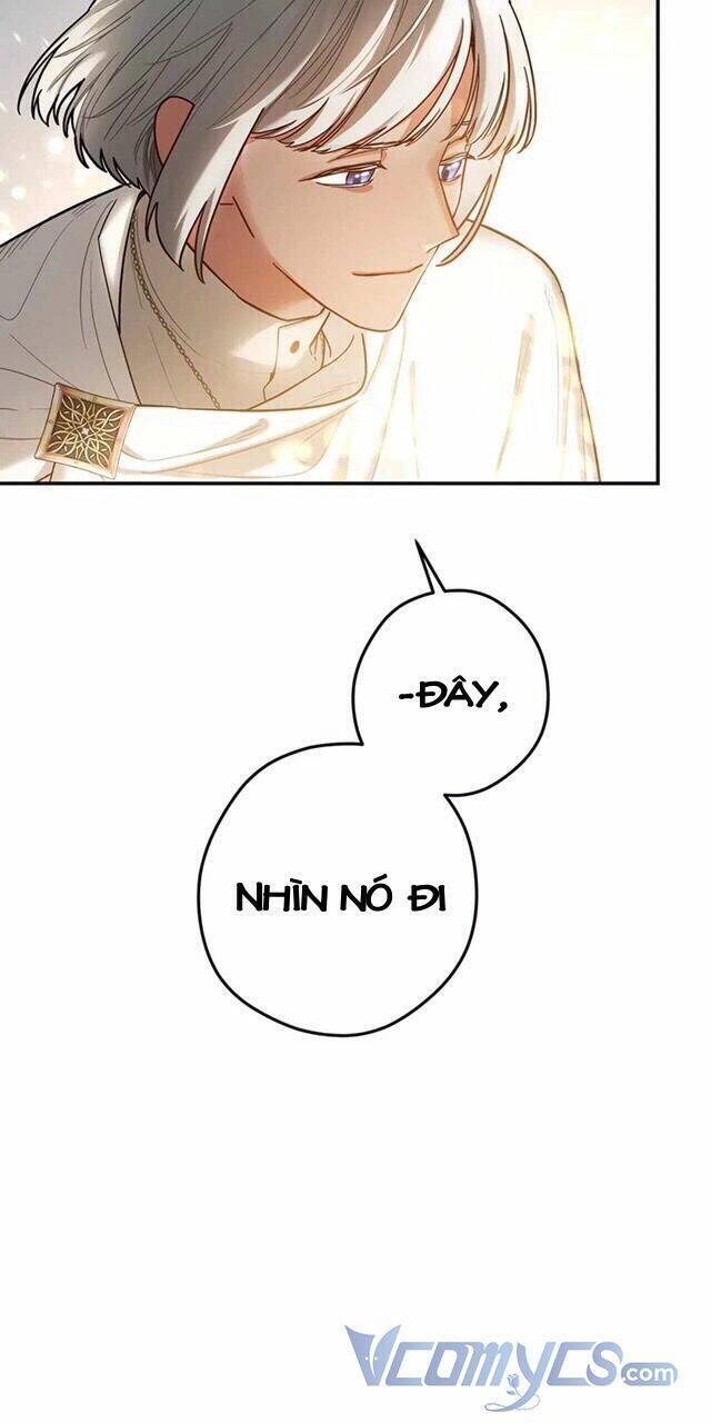 Lâu Đài Hoa Hồng Trắng Của Elise Chapter 7 - 11