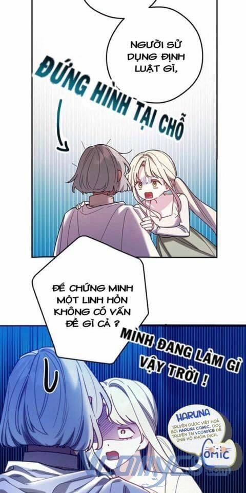 Lâu Đài Hoa Hồng Trắng Của Elise Chapter 7 - 19