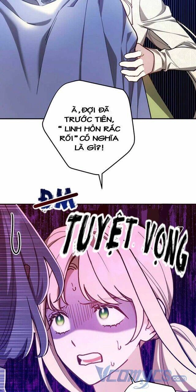 Lâu Đài Hoa Hồng Trắng Của Elise Chapter 7 - 20