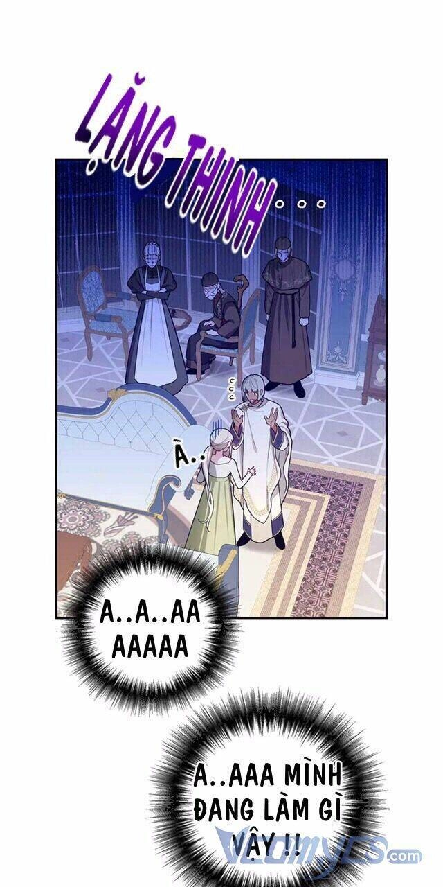 Lâu Đài Hoa Hồng Trắng Của Elise Chapter 7 - 22