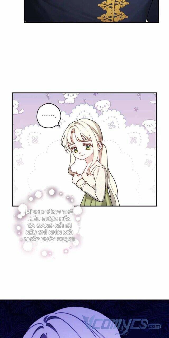 Lâu Đài Hoa Hồng Trắng Của Elise Chapter 7 - 26