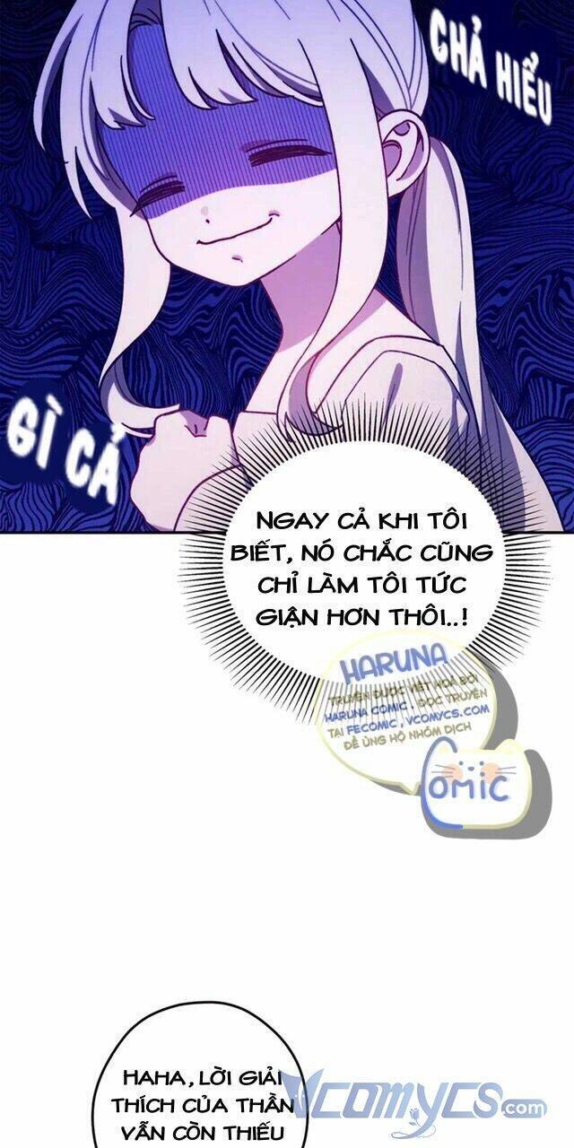 Lâu Đài Hoa Hồng Trắng Của Elise Chapter 7 - 27