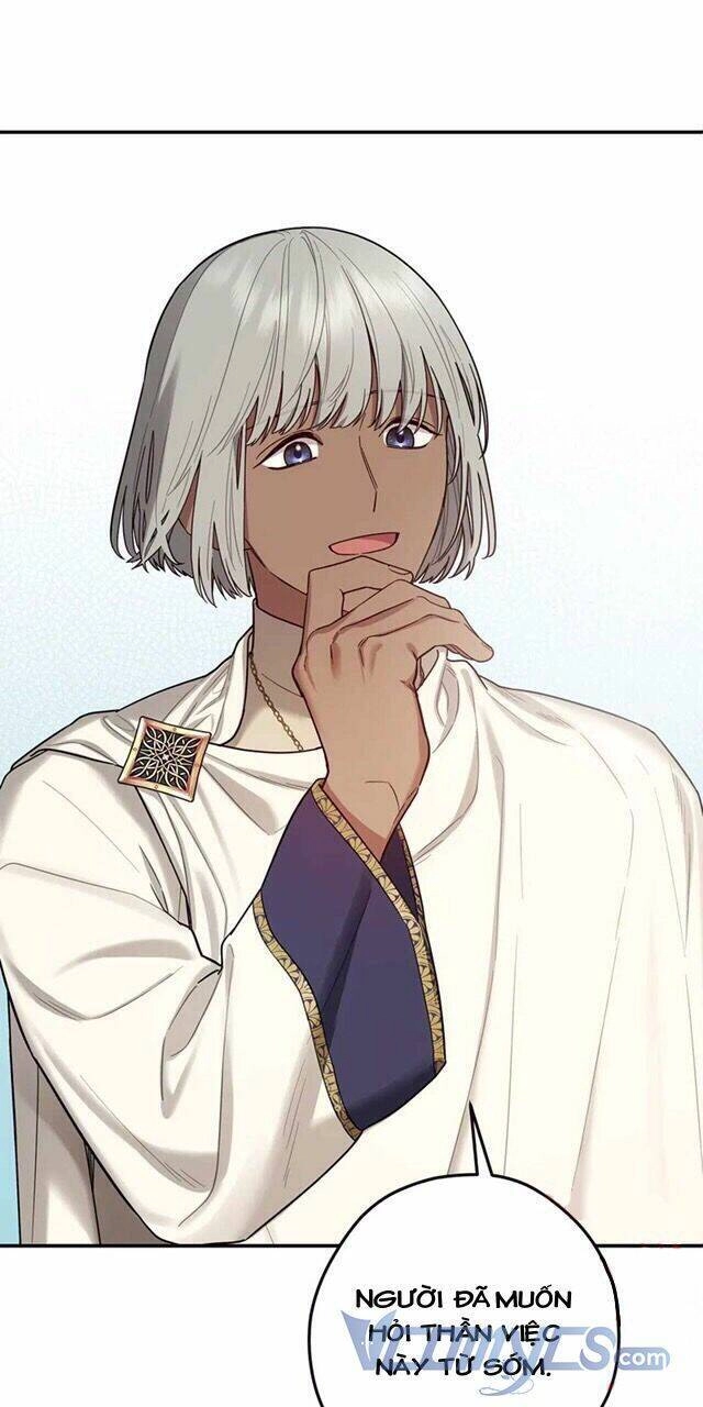 Lâu Đài Hoa Hồng Trắng Của Elise Chapter 7 - 29