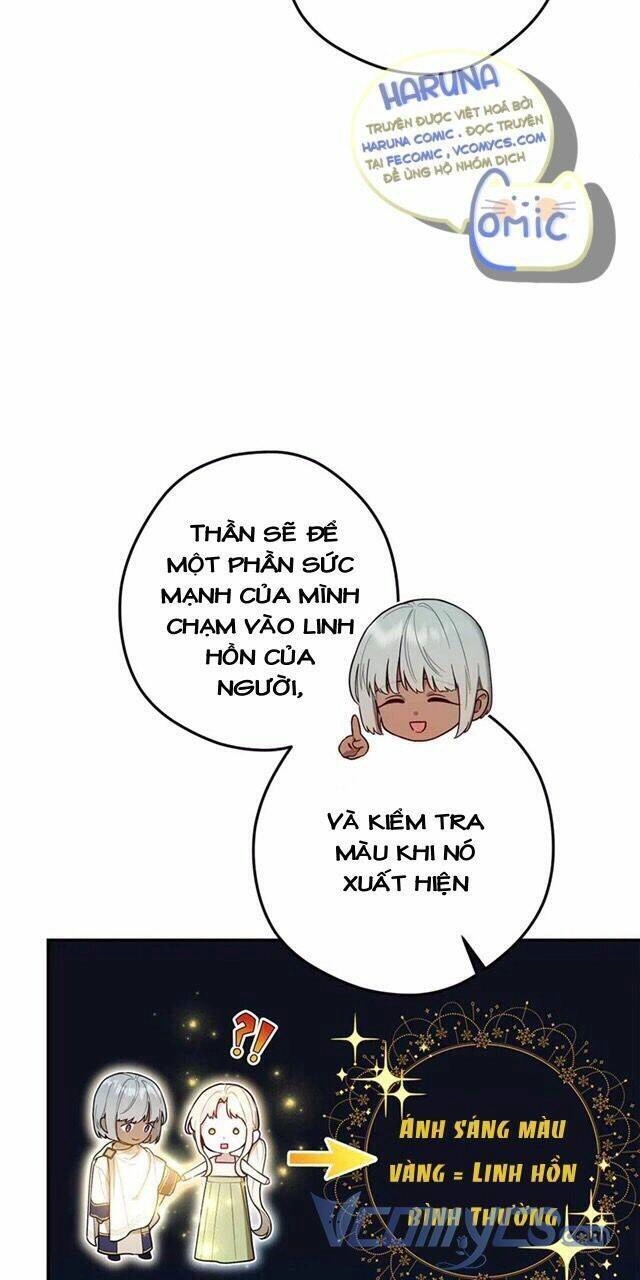 Lâu Đài Hoa Hồng Trắng Của Elise Chapter 7 - 30