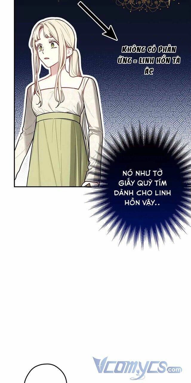 Lâu Đài Hoa Hồng Trắng Của Elise Chapter 7 - 31