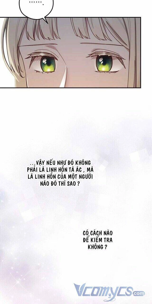 Lâu Đài Hoa Hồng Trắng Của Elise Chapter 7 - 32