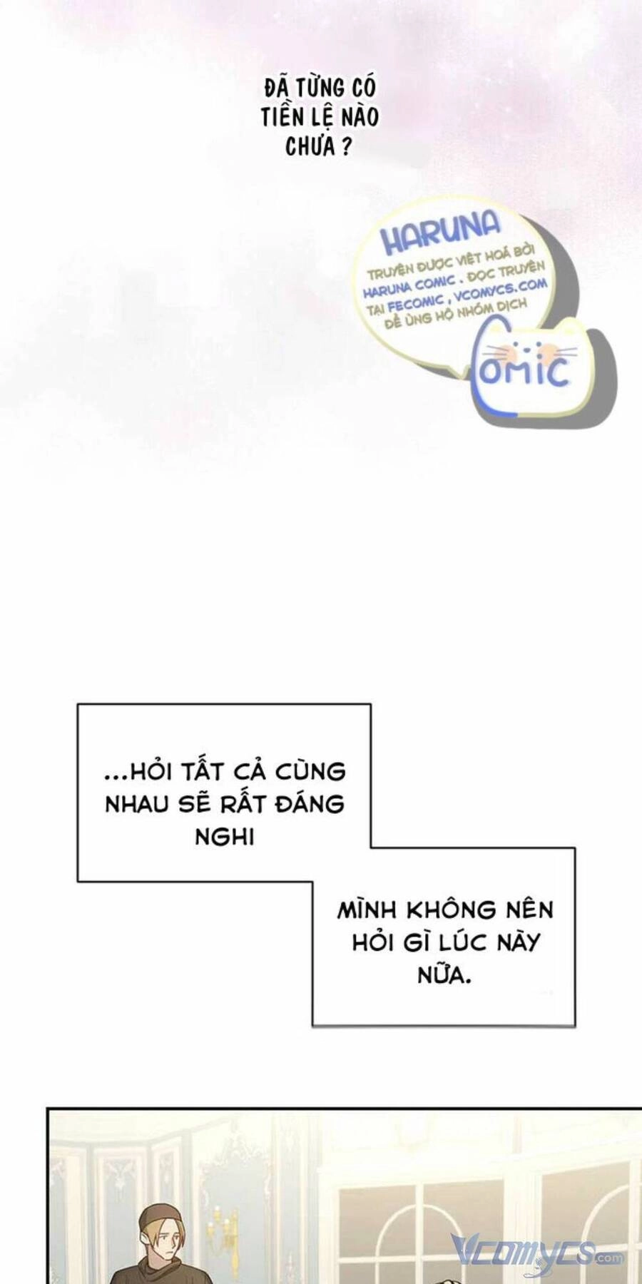 Lâu Đài Hoa Hồng Trắng Của Elise Chapter 7 - 33