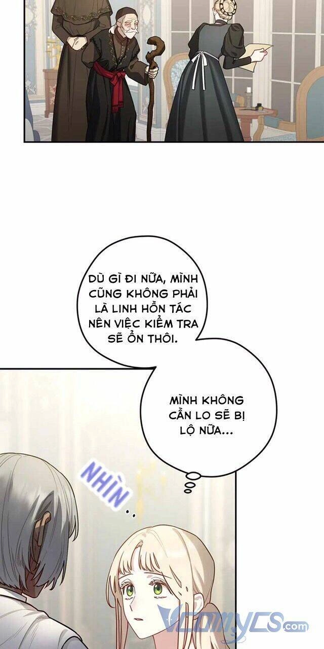 Lâu Đài Hoa Hồng Trắng Của Elise Chapter 7 - 34