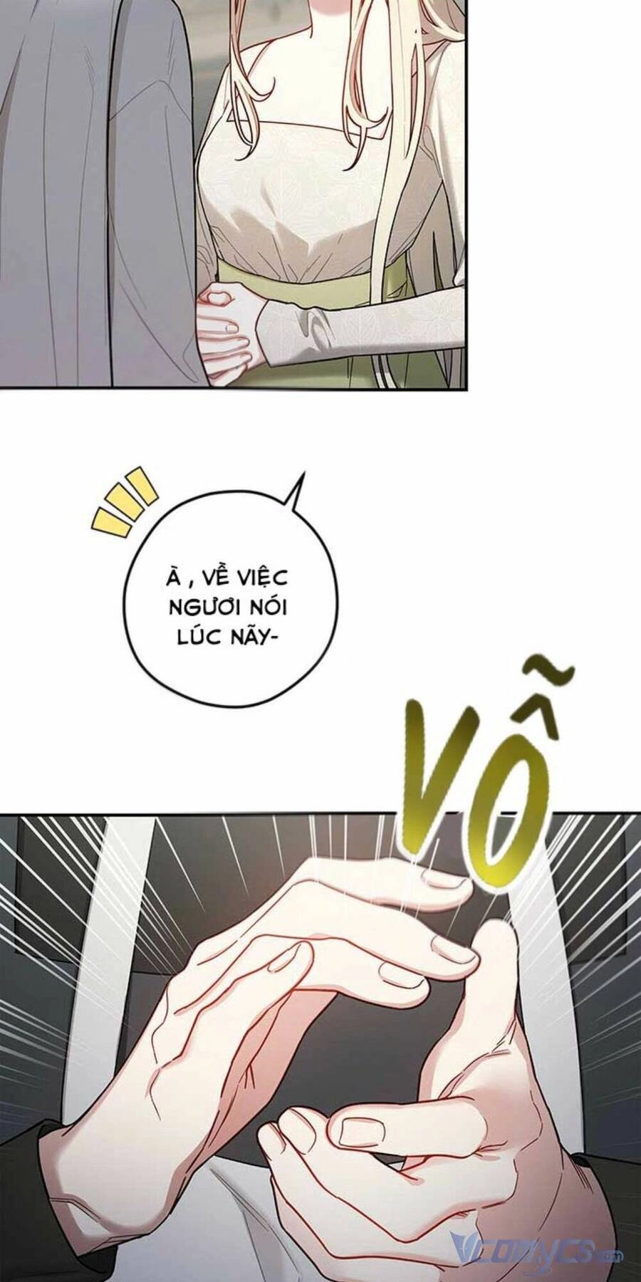 Lâu Đài Hoa Hồng Trắng Của Elise Chapter 7 - 35