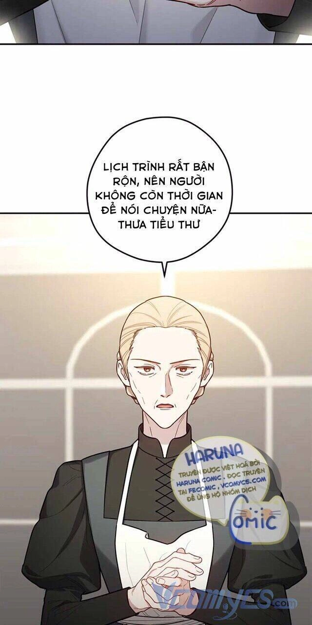 Lâu Đài Hoa Hồng Trắng Của Elise Chapter 7 - 36