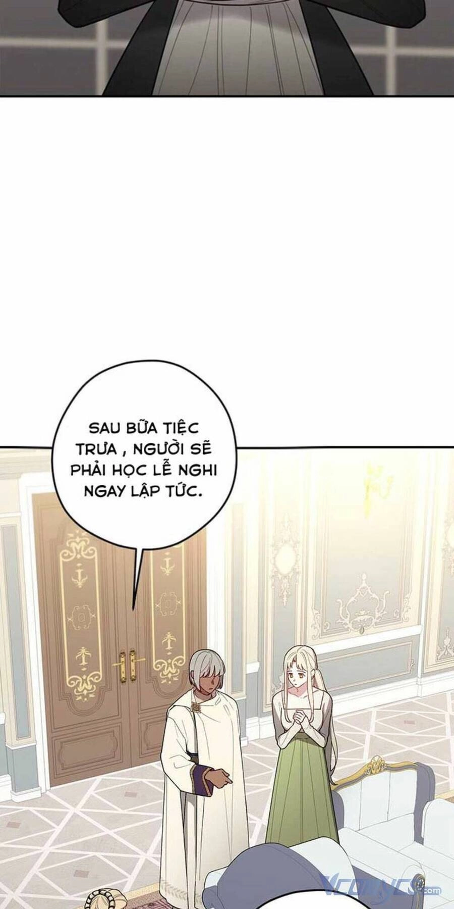 Lâu Đài Hoa Hồng Trắng Của Elise Chapter 7 - 37