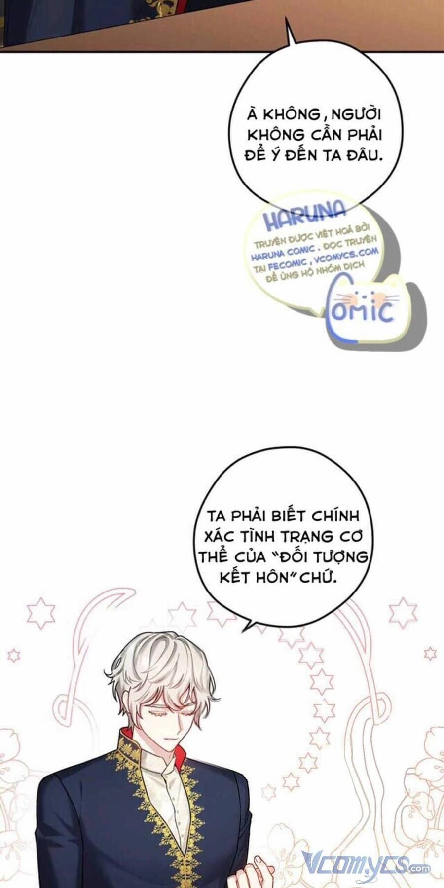 Lâu Đài Hoa Hồng Trắng Của Elise Chapter 7 - 39