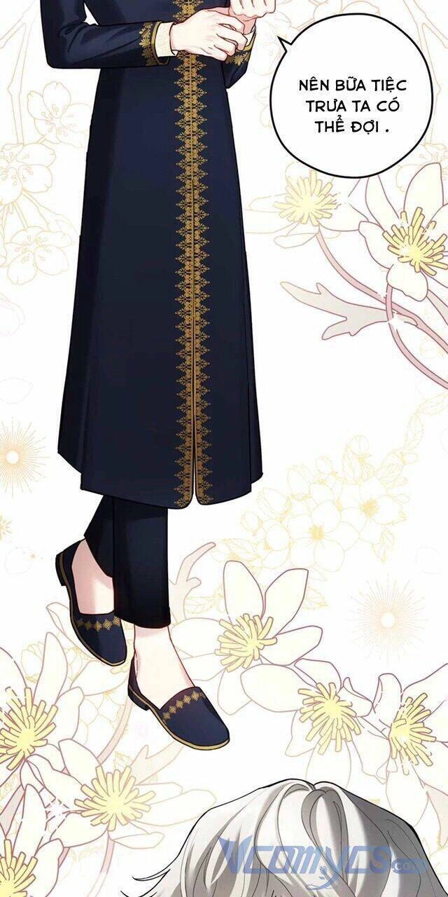 Lâu Đài Hoa Hồng Trắng Của Elise Chapter 7 - 40