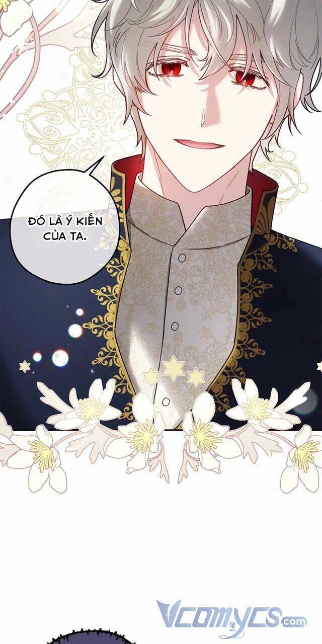 Lâu Đài Hoa Hồng Trắng Của Elise Chapter 7 - 41