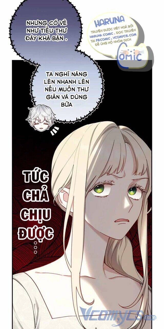 Lâu Đài Hoa Hồng Trắng Của Elise Chapter 7 - 42