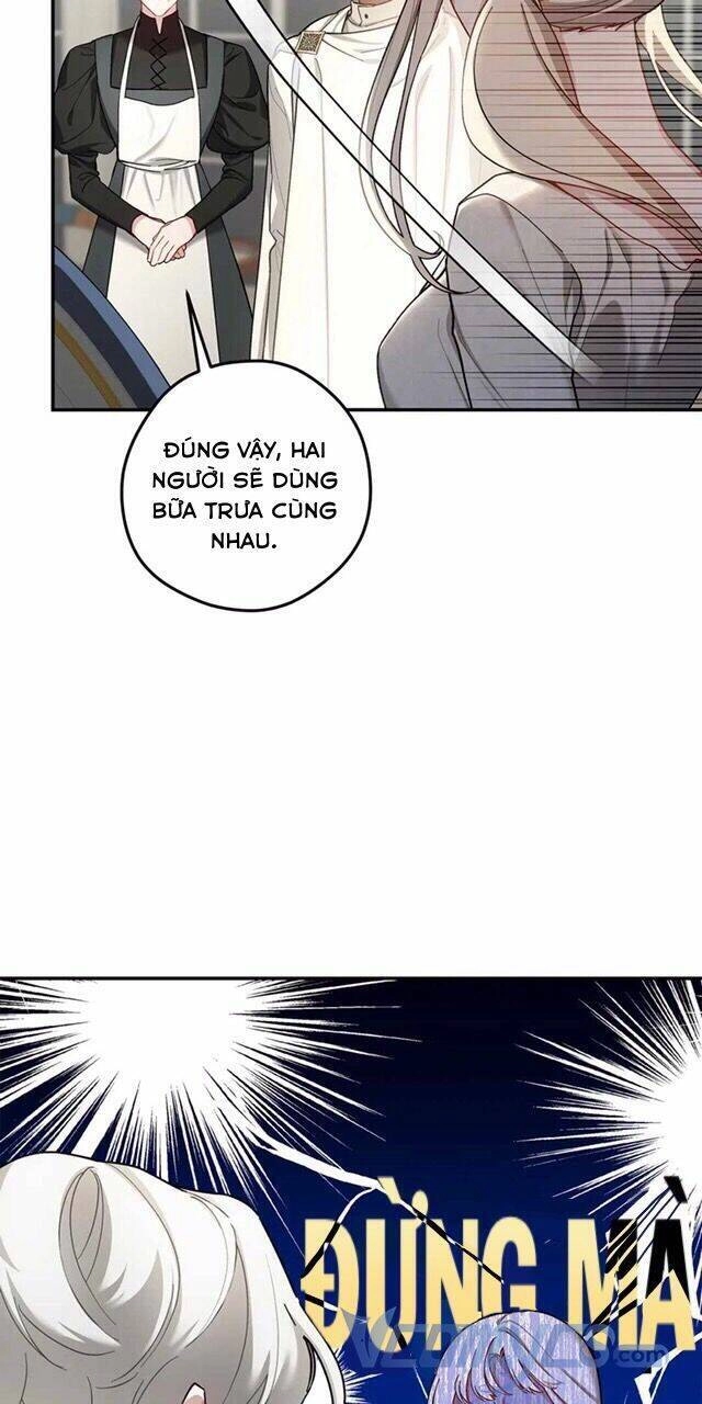 Lâu Đài Hoa Hồng Trắng Của Elise Chapter 7 - 44