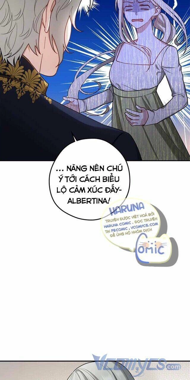 Lâu Đài Hoa Hồng Trắng Của Elise Chapter 7 - 45