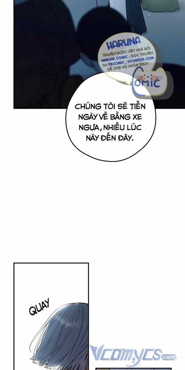 Lâu Đài Hoa Hồng Trắng Của Elise Chapter 7 - 48