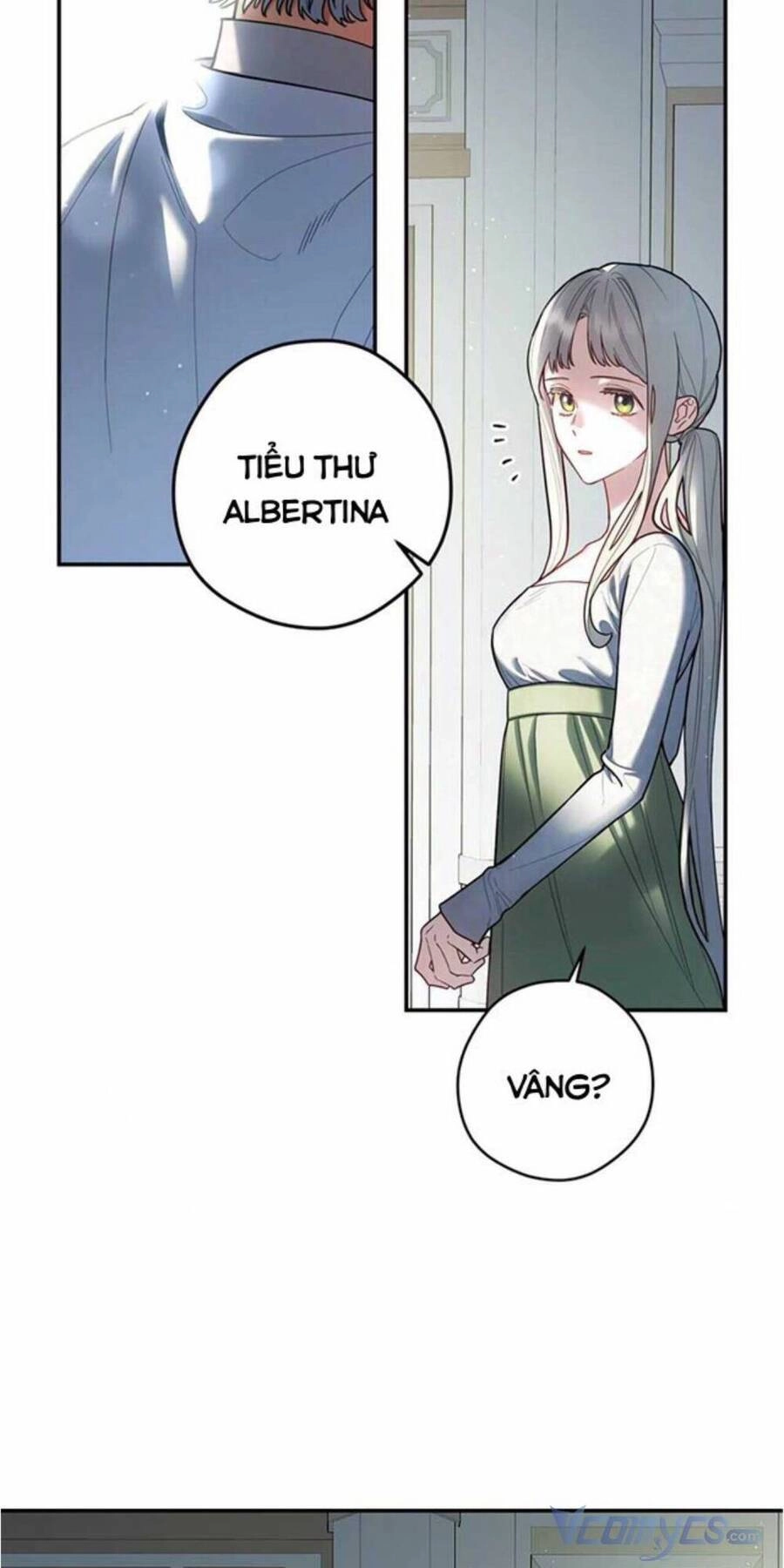 Lâu Đài Hoa Hồng Trắng Của Elise Chapter 7 - 49