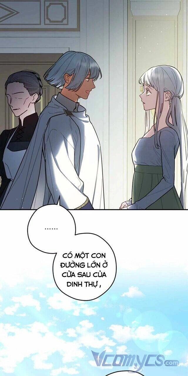 Lâu Đài Hoa Hồng Trắng Của Elise Chapter 7 - 50